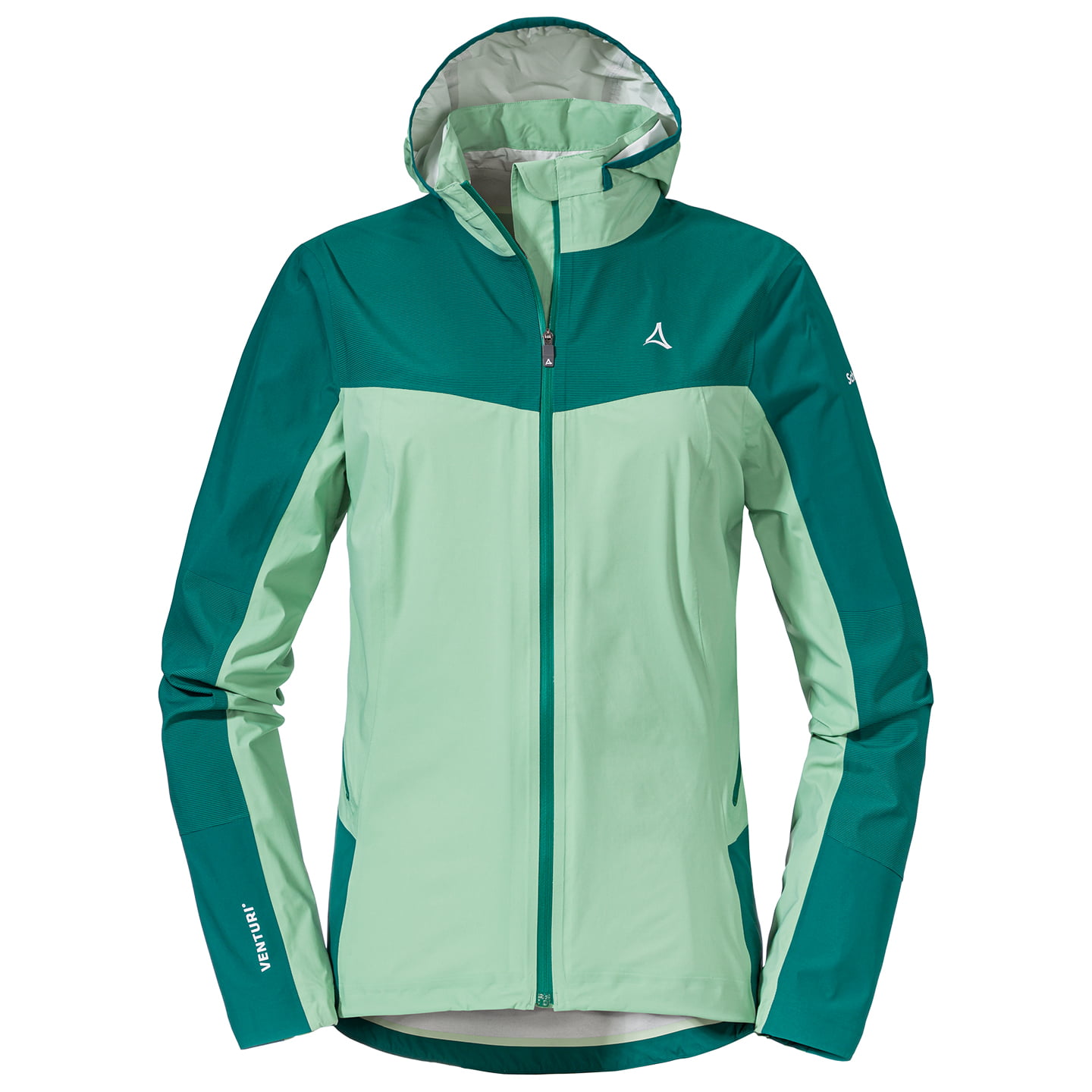 Damen Regenjacke Epic Trail 2.5L